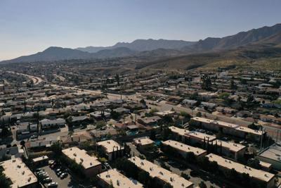 US cities with military bases risk economic damage in debt ceiling fight