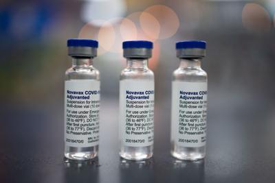 FDA may ask Novavax to conduct additional trials of its Covid-19 vaccine to receive full approval