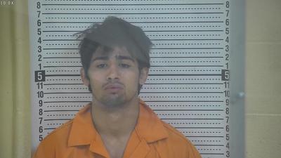 Campbellsville University student arrested in connection with death of fellow student in Kentucky
