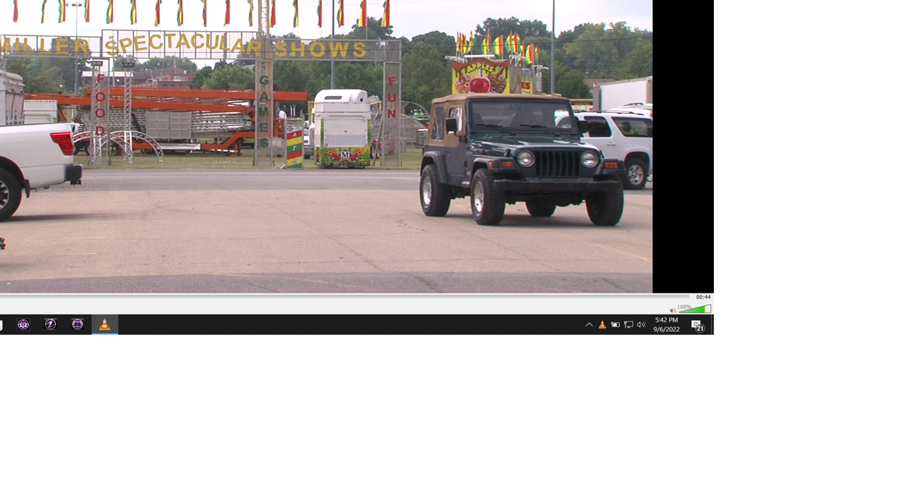 SEMO District Fair begins set up, extra security added for 2022 News