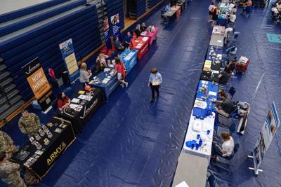 What the April jobs report means for you, your employer, and the Fed