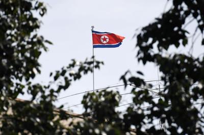Arizona woman charged in North Korean IT worker scheme that raised millions