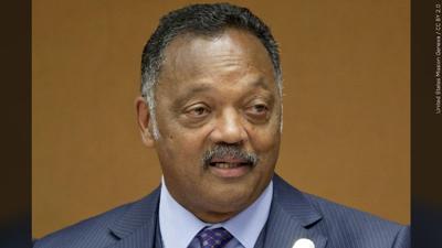 jesse jackson