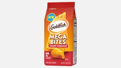 Goldfish is chasing a new demographic: Grown-ups