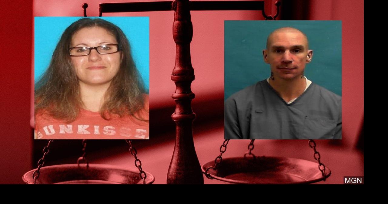 New details in murder of West Frankfort woman Crime and Courts