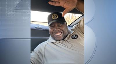Deputy Jailer Robert Daniel