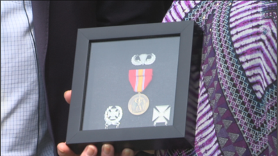 medals