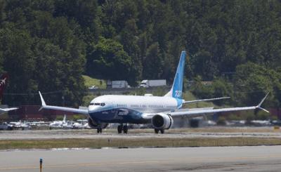 Boeing agrees to pay $200 million for misleading the public about the 737 Max