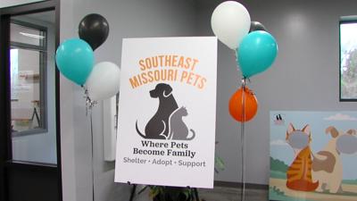 Southeast Missouri Pets