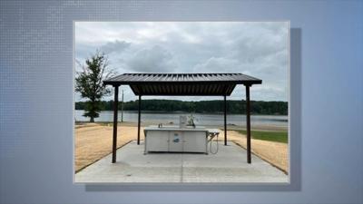 Spring updates at Rend Lake