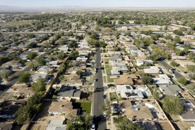 Mortgage rates drop to lowest level since May