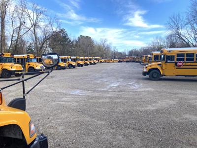 school bus