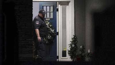 UT: Family shot to death