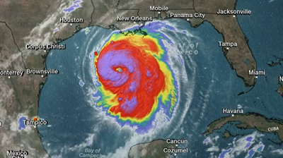 Hurricane Laura