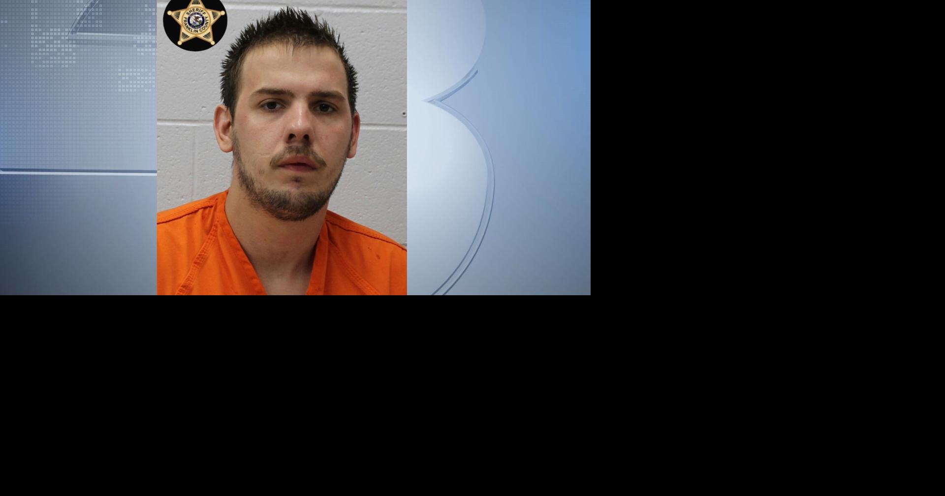 Mount Vernon Man Arrested on Aggravated Criminal Sexual Abuse Charges