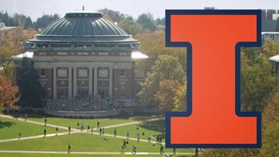 U of I eliminates face-to-face instruction for rest of the school year, students asked to move home