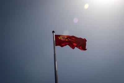 A look at China's history of spying in the US