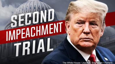 Second Impeachment Trial
