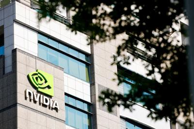 Nvidia takes $5.5 billion hit as US clamps down on its China chips
