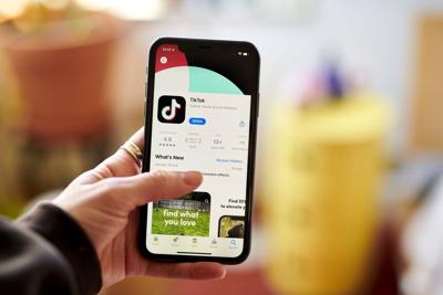 TikTok creators fear a ban as the House prepares to vote on a bill that could block the app in America