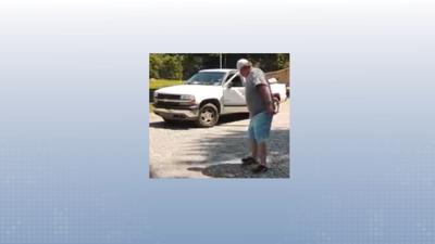 Boat theft suspect