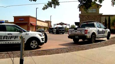 8 killed and 7 wounded in Texas mall shooting. The gunman is also dead