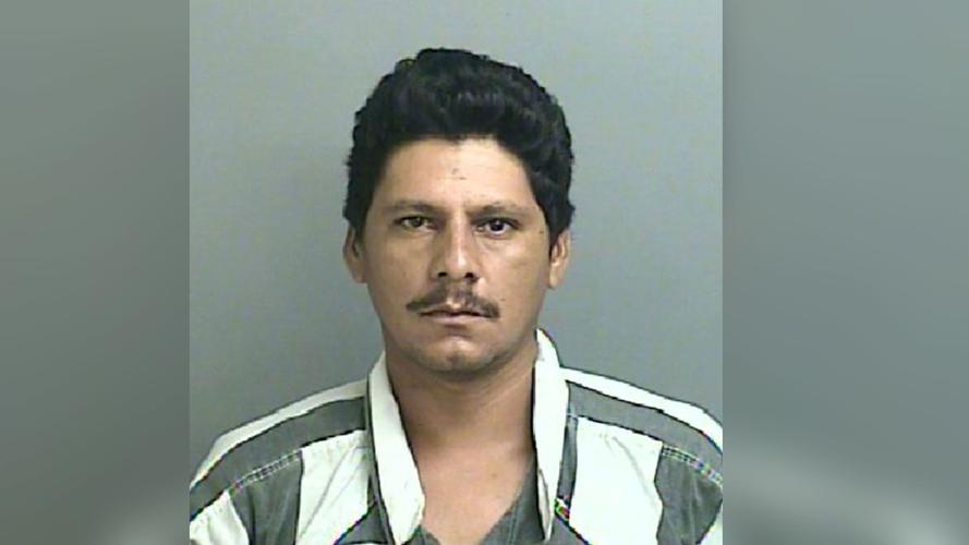 Grand jury indictment means Texas could seek death penalty against accused killer of 5