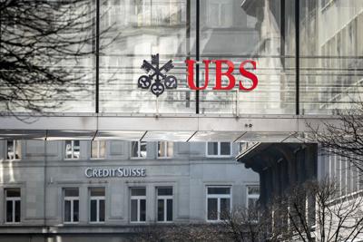 Biggest test of Credit Suisse rescue yet to come, says UBS