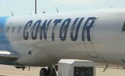 Contour Airlines