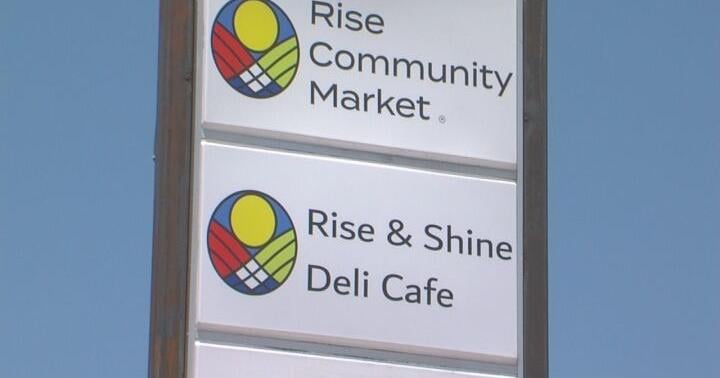 RISE Community Market Announces Closure After Two Years of Service to Cairo