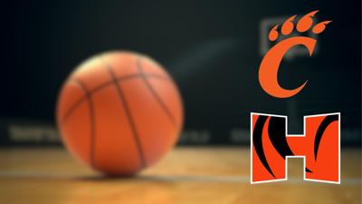 Herrin Hoops stays unbeaten with 64-54 victory over Carterville
