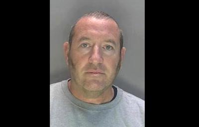 London police officer admits to dozens of offenses against women, including 24 cases of rape
