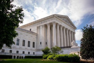 Supreme Court limits obstruction charges against January 6 rioters