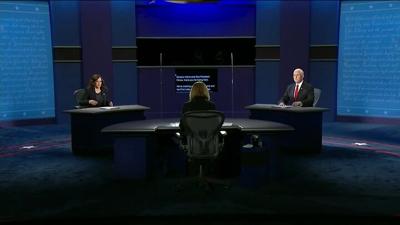 VP debate 1