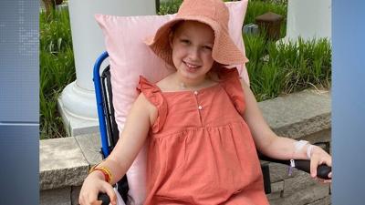 Sophia Grace Book for Hope