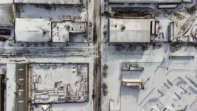 A powerful winter storm claims at least 15 lives across the US as temperatures plunge, winds howl and power lines fall