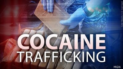 Cocaine trafficking