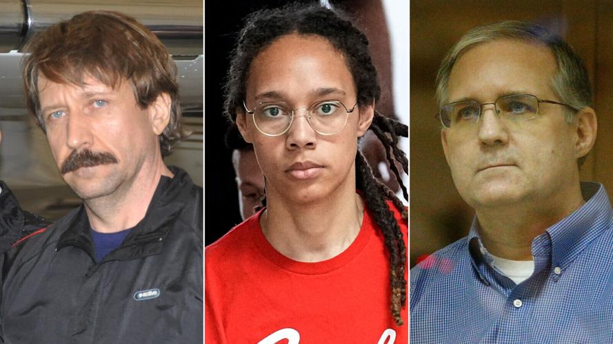 CNN Exclusive: Biden administration offers convicted Russian arms dealer in exchange for Griner, Whelan