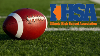 IHSA Football District proposal fails, High School football in Illinois to stay in current format