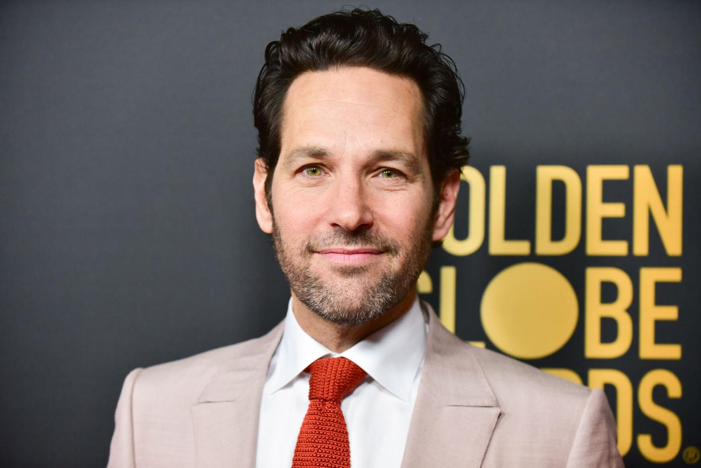 Why Paul Rudd Decided to Play 'Ant-Man' - ABC News