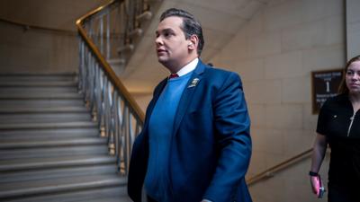 George Santos announces he won’t seek reelection following damning Ethics Committee report
