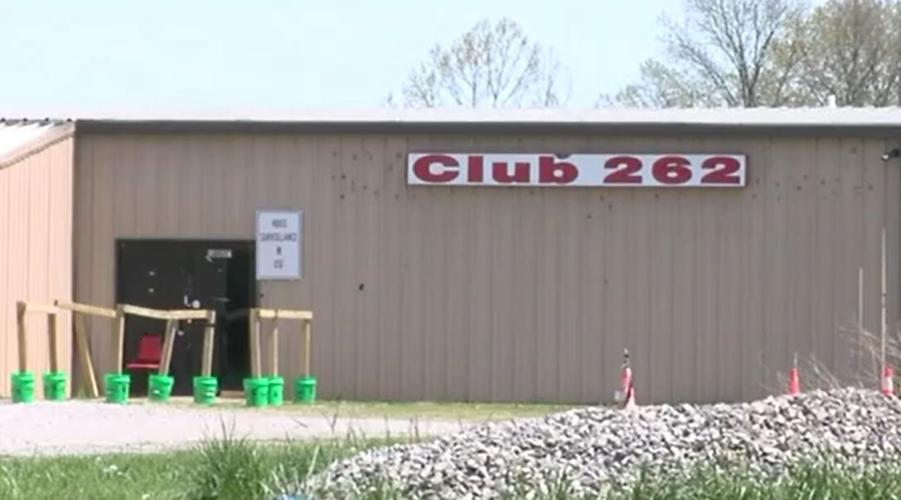 Club 262