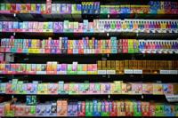 how long does weed vape last in your system Disposable vapes to be banned in the UK main image 1