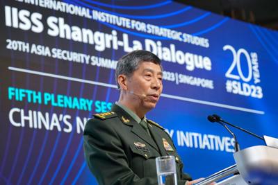 China accuses US of ‘provocation’ after near collision of warships