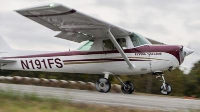 siu aviation, flying salukis