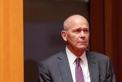 Boeing CEO admits company has been ‘far from perfect’ after a flood of safety lapses