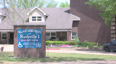 Village Apartments