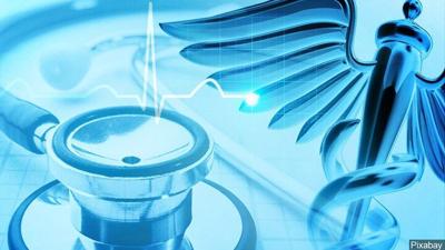 Healthcare web