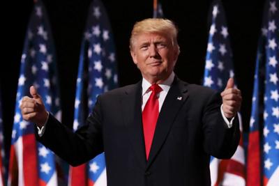 Donald Trump to be the last defense witness called in his civil fraud trial next month
