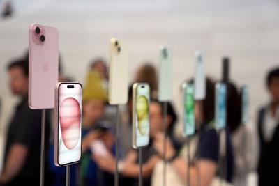 iOS 17 release: See what’s new in iPhone features
